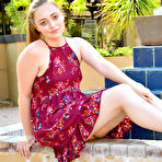 Third pic of Ftv Girls Sutton Full Pouty Lips - Sexy Now Nude Teens