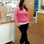 Fourth pic of Arab Egyptian Immense Boobs Huge-Boobed Mates / ZB Porn