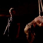 First pic of Teenager in cock-squeezing cutoffs gets disciplined and ejaculates rock-hard