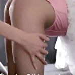 First pic of Dance educator pulverizes small ballerina with a belt dick