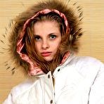 Second pic of LilCandy in her winter coat