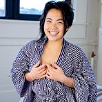 First pic of Hope Gold Adorable Asian