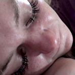 First pic of POV Action With Chloe Foster - EPORNER