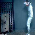 Third pic of SexPreviews - Maddy Oreilly big tits brunette bound in different positions her ass spanked red