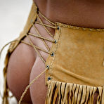 Second pic of Jessica Lawson Naked Beach Girl