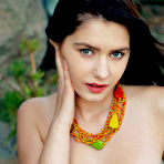 Second pic of Kacy Lane Naked on Rocks