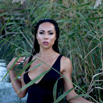 First pic of Irene Wet Hardbodied Brunette