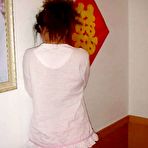 Fourth pic of Chinese honeymoon creampie smash / ZB Porn