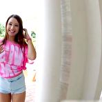 First pic of Taylor Sands is a succulent, inexperienced brown-haired who is about to get analed and creampied