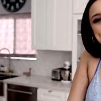 First pic of I Thought You Were Stepdad - Eliza Ibarra - EPORNER