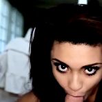 First pic of Sucking latina babysitter - EPORNER