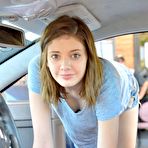Third pic of FTV Girls Blaire-II The Big Ten Toy - FTVGirls.com