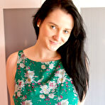 First pic of Aeryn Walker Awesome