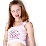 First pic of LilCandy in her pajamas