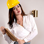 First pic of All The Hard Work