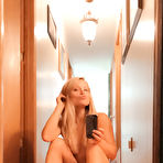Fourth pic of Meet Madden Naked Wet Blonde / Hotty Stop