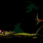 Second pic of Alps and The Dangerous Forest Demo - Walkthrough & Animation Gallery (HD) - The Butt - EPORNER