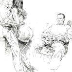 Third pic of Hubby Shares Wifey / ZB Porn