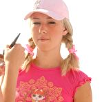 First pic of Debbie Teen