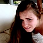 First pic of Huge backside teenager gets pounded from behind