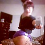 Third pic of Baddest dark-hued fledgling females / ZB Porn