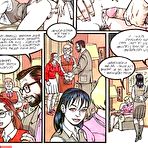 First pic of Some erotic comics  porn photos that make me humid MIX UP :)) / ZB Porn