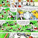 Fourth pic of Some erotic comics  porn photos that make me humid MIX UP :)) / ZB Porn