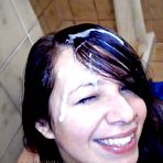 First pic of Some facials cum shot / ZB Porn