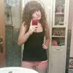 Third pic of Uber-Cute redhead for cum-shots / ZB Porn