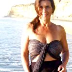 First pic of Italian mummy / ZB Porn