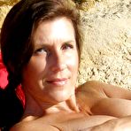 Third pic of Italian mummy / ZB Porn