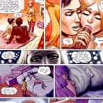 First pic of Taboo toons / ZB Porn