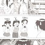 Second pic of Super Taboo HARD-CORE / ZB Porn