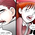 Second pic of Taboo toons / ZB Porn