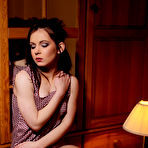 First pic of Amazing teenager Ulla