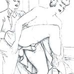 Third pic of Erotic Art Taboo / ZB Porn