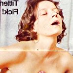 Fourth pic of Even more vintage - geile alte pornohefte / ZB Porn