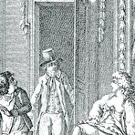 Second pic of Erotic Book Illustrations 8 -  Memoirs of Fanny Hill / ZB Porn