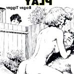 Fourth pic of Book And Mag Frosts - Vol. / ZB Porn