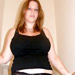 First pic of Huge-Titted Amber (Amber Hall) / ZB Porn