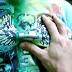 First pic of Im Wald mit Vanessa - in the forest with vanessa / ZB Porn