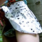 Third pic of Im Wald mit Vanessa - in the forest with vanessa / ZB Porn