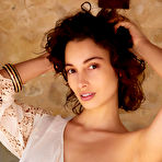 Second pic of Calypso Muse Lace Top