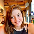 Fourth pic of FTV Girls Blaire Legs Without End - FTVGirls.com