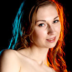 Fourth pic of Welliz  with Annett A by Antonio Clemens