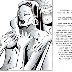 Second pic of Hot egyptian comics orgy