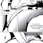 Third pic of Hot egyptian comics orgy