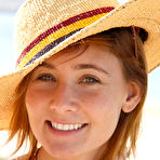 First pic of Bea Wolf Bikini Beach