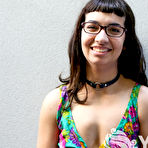 First pic of Svelte Allegra Sphynx