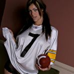 First pic of ready For Football
